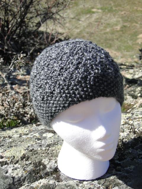 Knit and purl me a hat