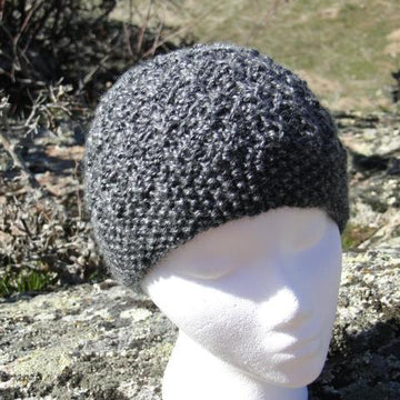 Knit and purl me a hat