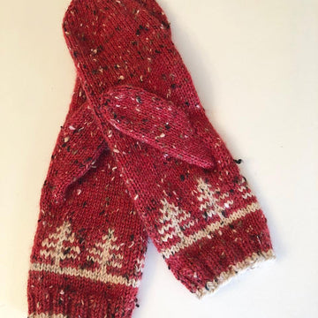 True North Mittens