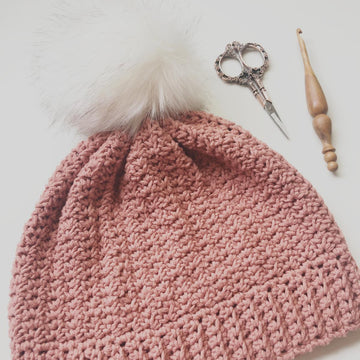 Positano Hat
