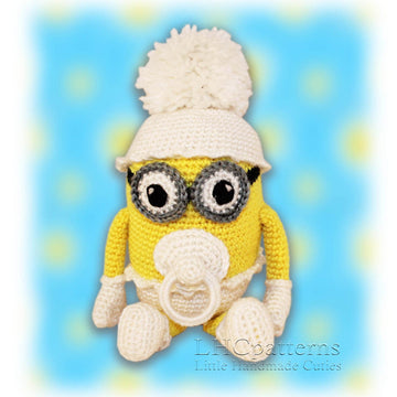 Baby Minion