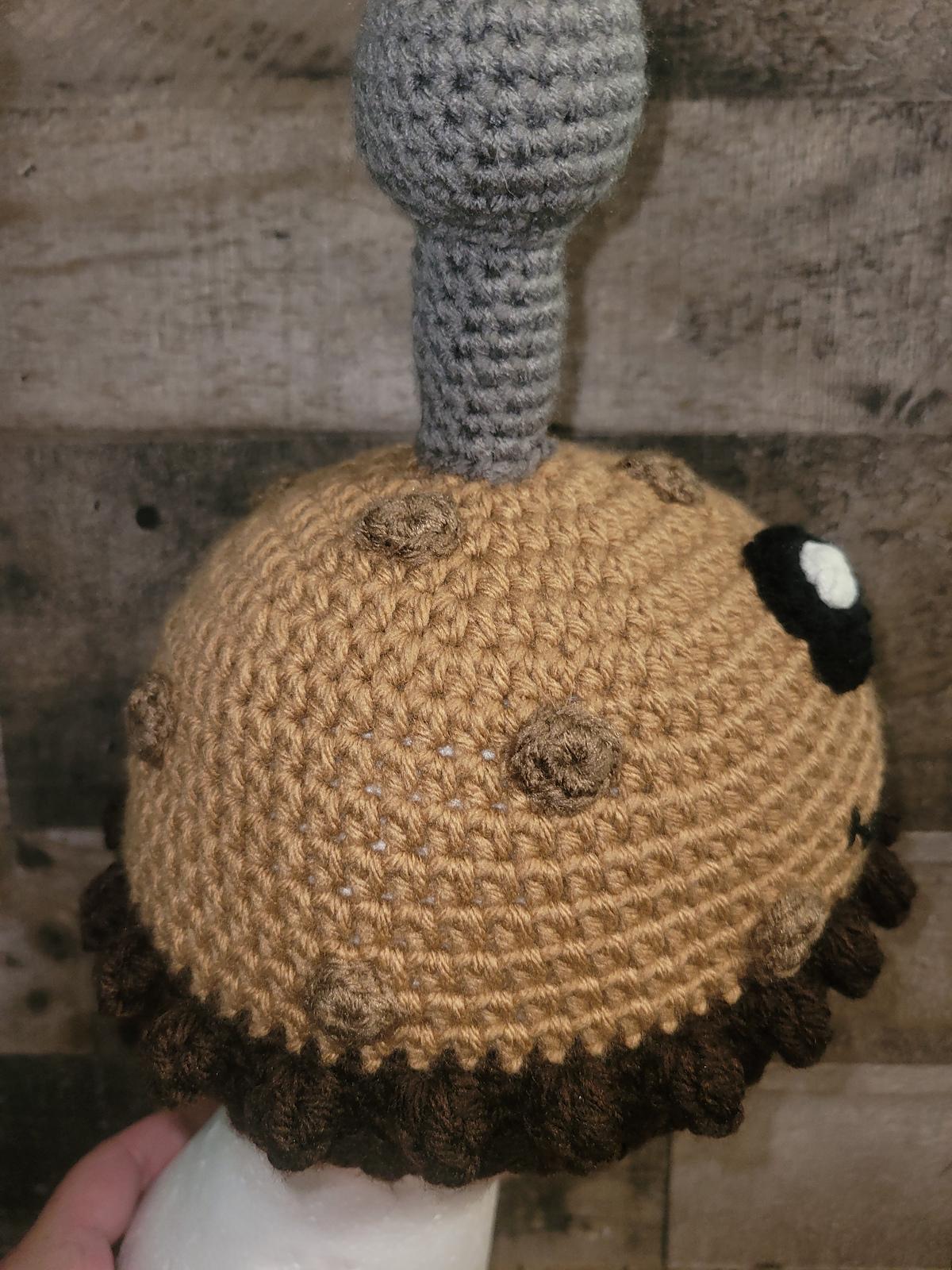 Potato Mine Beanie Plants V Zombies
