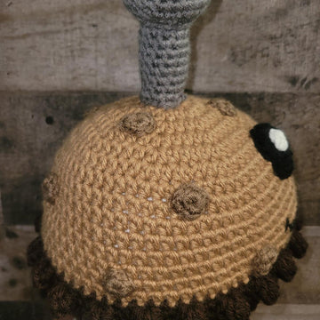 Potato Mine Beanie Plants V Zombies