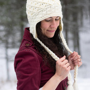 Winter Splendor: Treasures from the East