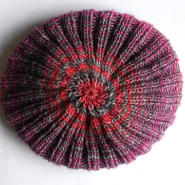 Simple Cable Beanie