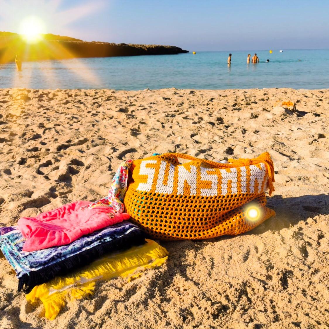 Sunshine Bag