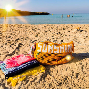 Sunshine Bag