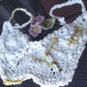Butterfly Shrug
