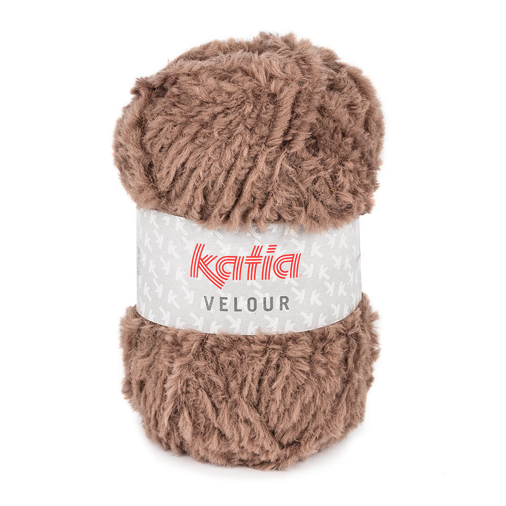 Katia Velour
