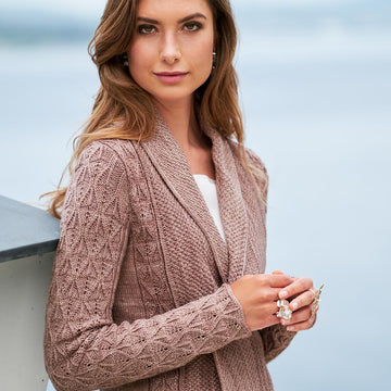 Kathe Cardigan