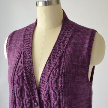 Alerion Vest