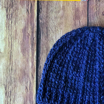 Bravo Beanie