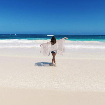 Playa Ruana Poncho