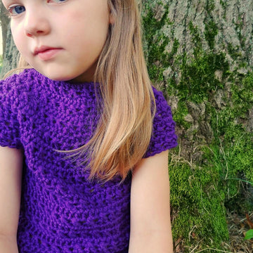 Child Lorelei Tee