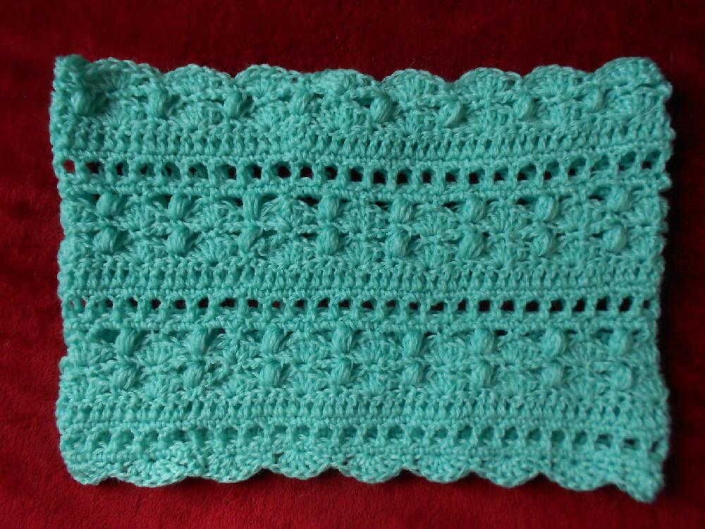 Fairy Spring Cowl