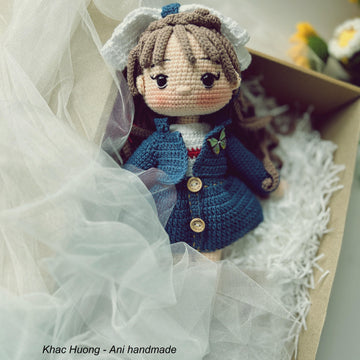 EMMA doll