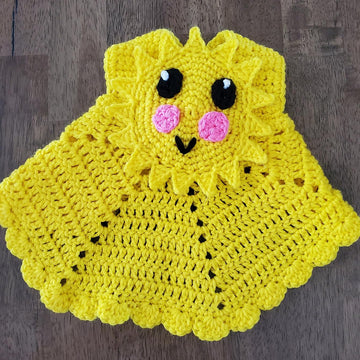 Little Miss Sunshine Dress