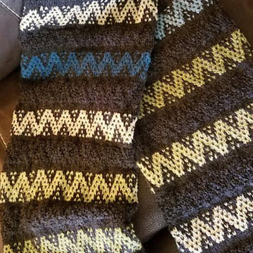 Kalni Scarf