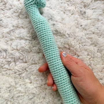 Jumbo Crochet Hook