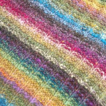 Noro Cowl