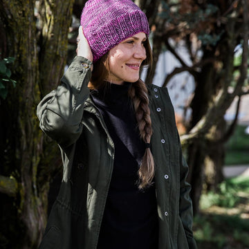 Stunning Starter Beanie