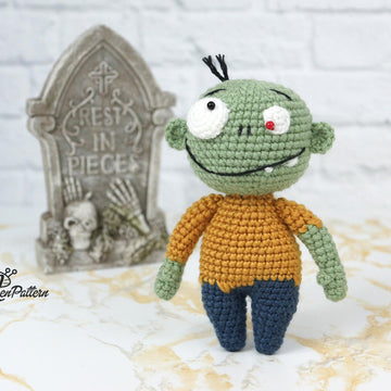 Zombie