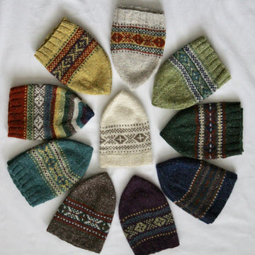 Grethryn Hat