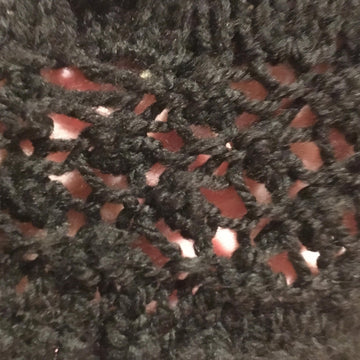 Speed Bumps Cowl