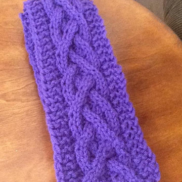 Ceres Scarf