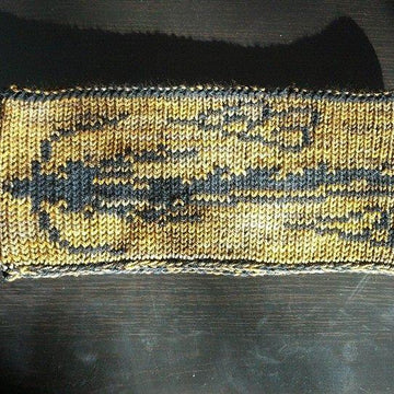 Hatchling Cloud Dragon Cowl