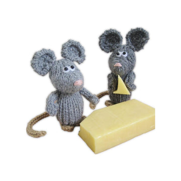 Dinky Mice