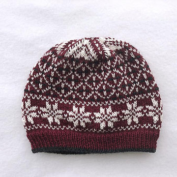 Norwegian Dream Hat