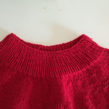 Monack poncho