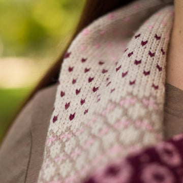 Roselette Cowl