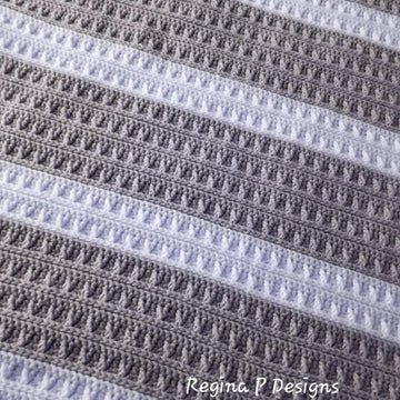 Avery Baby Blanket