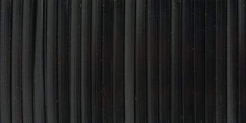 Pepperell Rexlace Plastic Lacing .0938"X100yd - Black