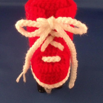 Ice Skates & Sports Helmet Set