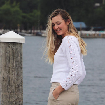Natte Pullover