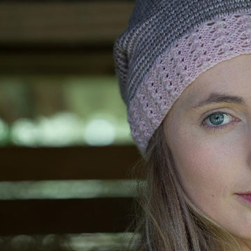 Esme Slouch Hat - Hc14