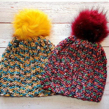 Kayak Beanie