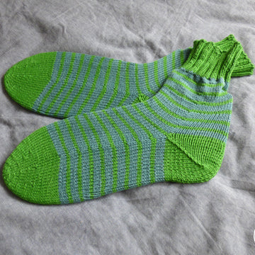 Bunch of Socks 2022