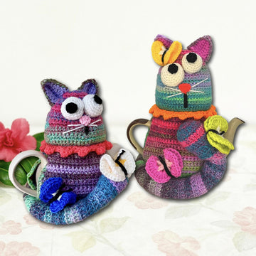 Tea Cosy: Pablo