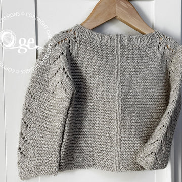 Norwegian Fir - Take 2 - P160