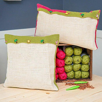 Key West Pillows