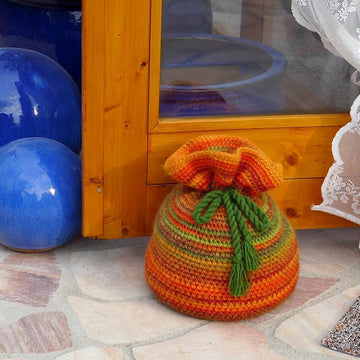 Door stopper sandbag