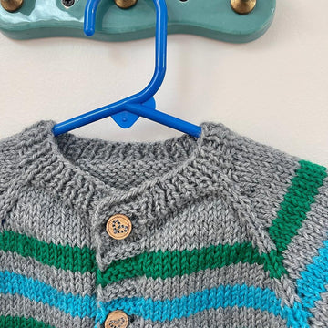 Mateo Cardigan