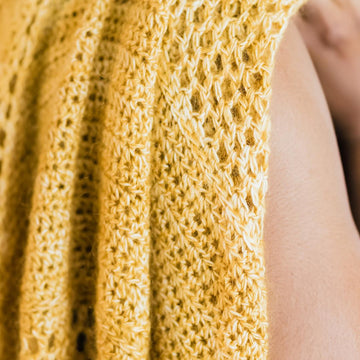 Wildbird Shawl
