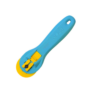 Olfa 45mm Aqua Rotary Cutter