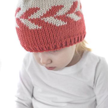 Zipper Hat