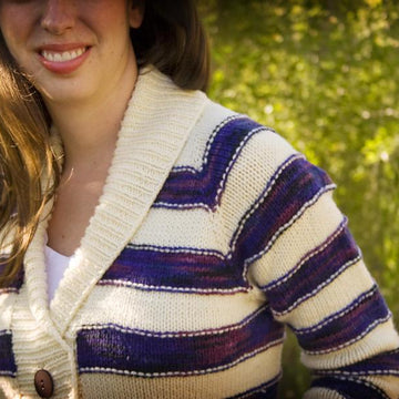 Cravenleigh Cardigan
